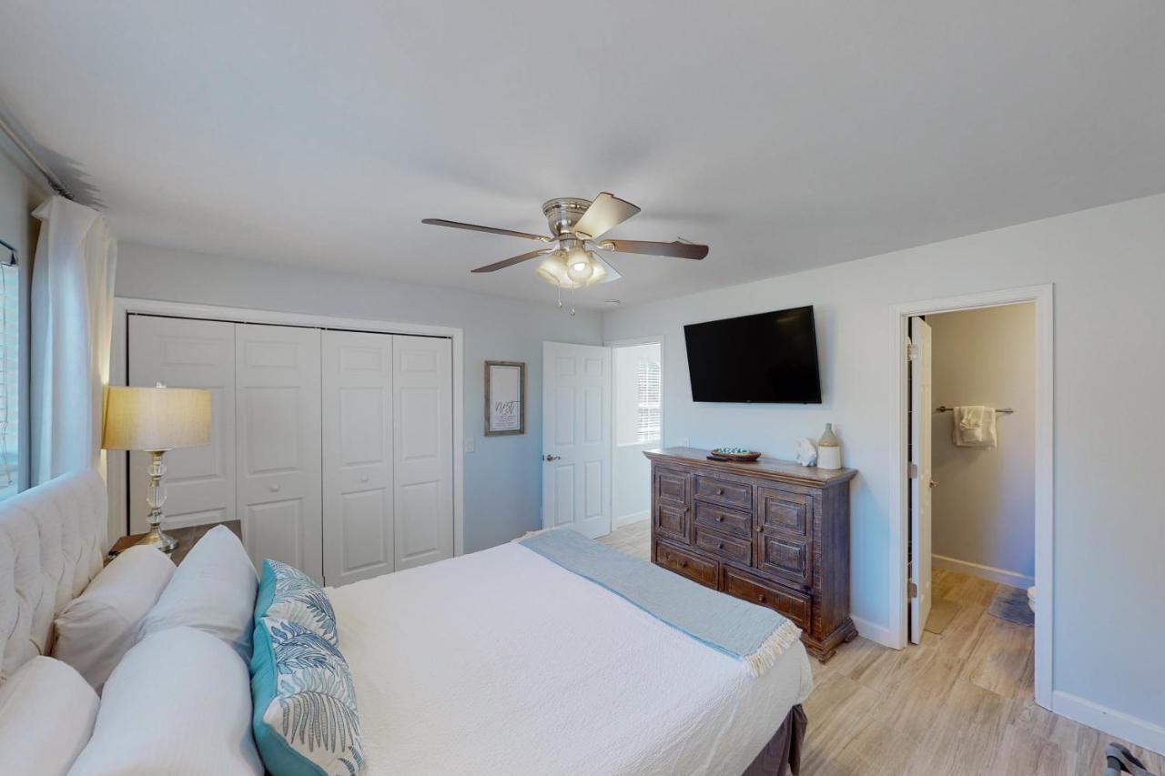 Summer Lake Townhomes 1 Destin Exterior foto