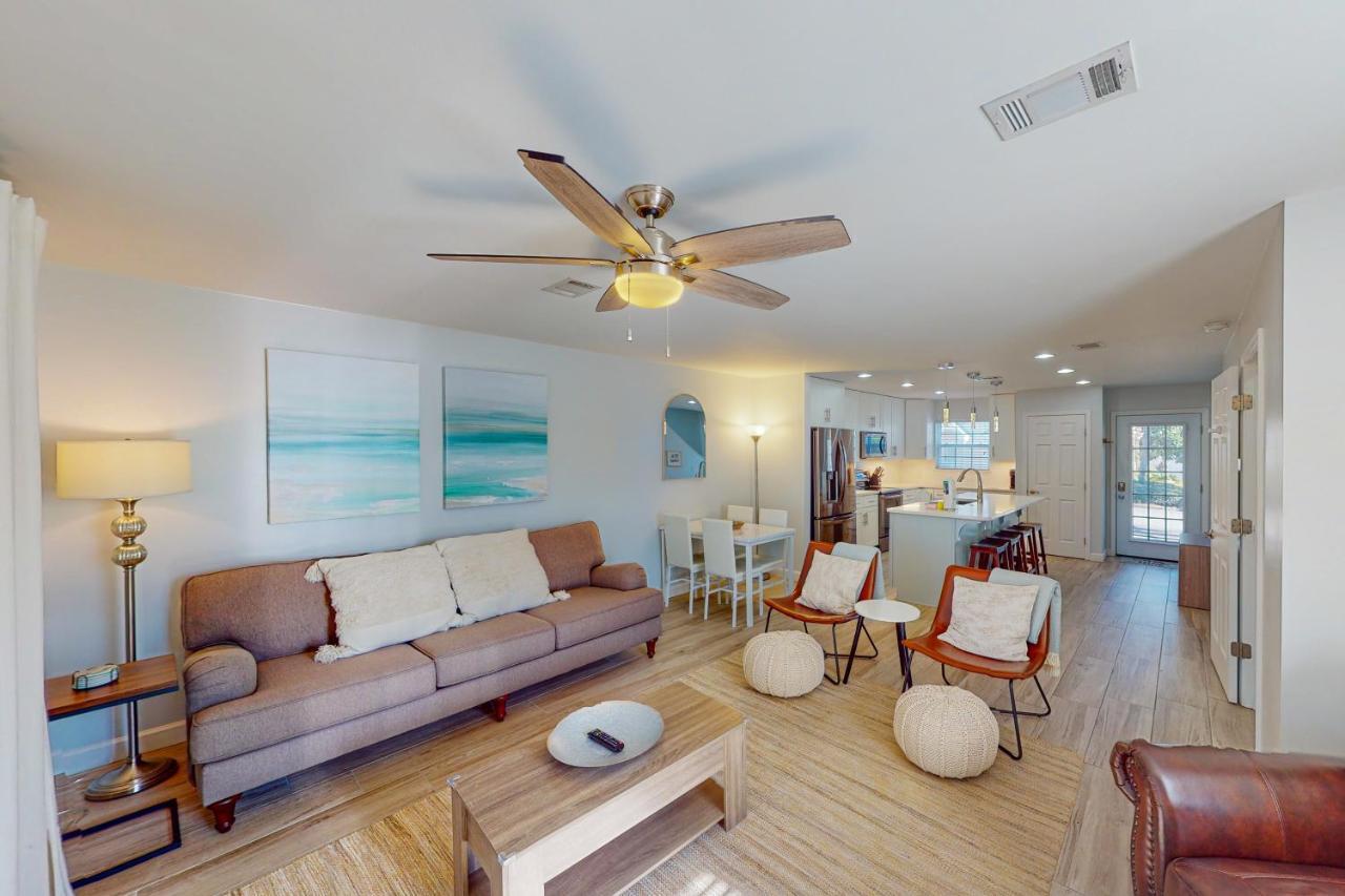 Summer Lake Townhomes 1 Destin Exterior foto
